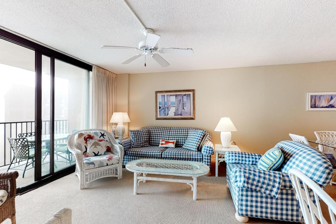 Sea Colony Harbour House III Villa Bethany Beach Exterior photo